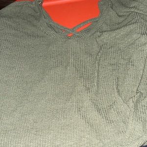 Nwt women’s shirt